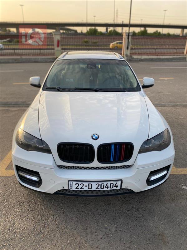 BMW for sale in Iraq